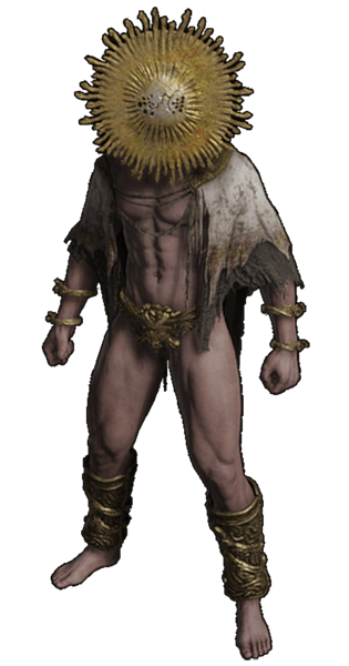 Elden Ring Goldmask