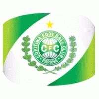 Coritiba Bandeira