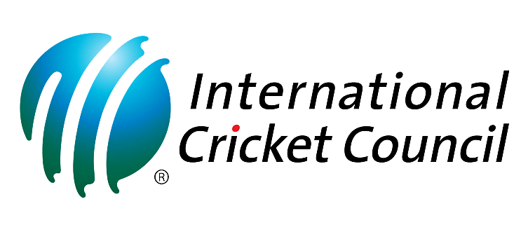 International Cricket Council logo landscape
