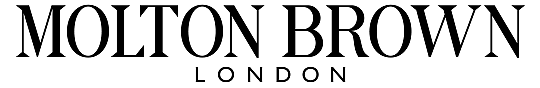 Molton Brown logo horizontal