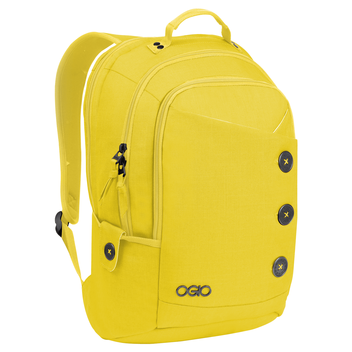 Ogio Yellow Backpack