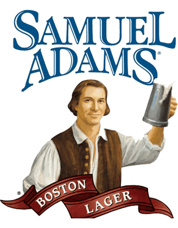 Samuel Adams Boston Lager 