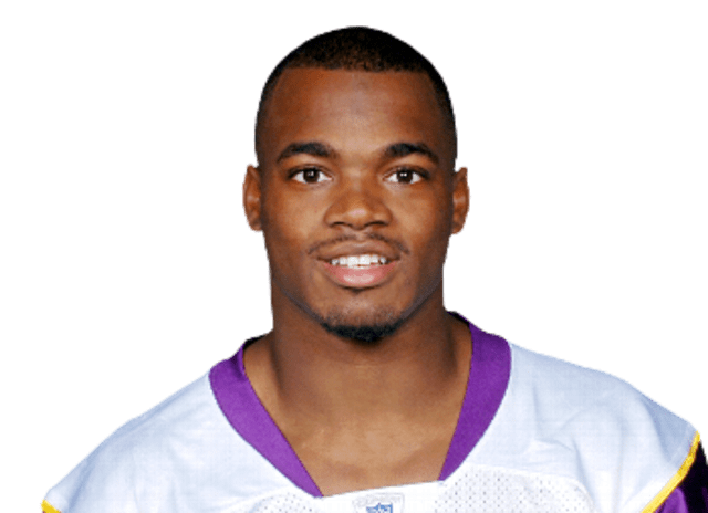 Adrian Peterson Face