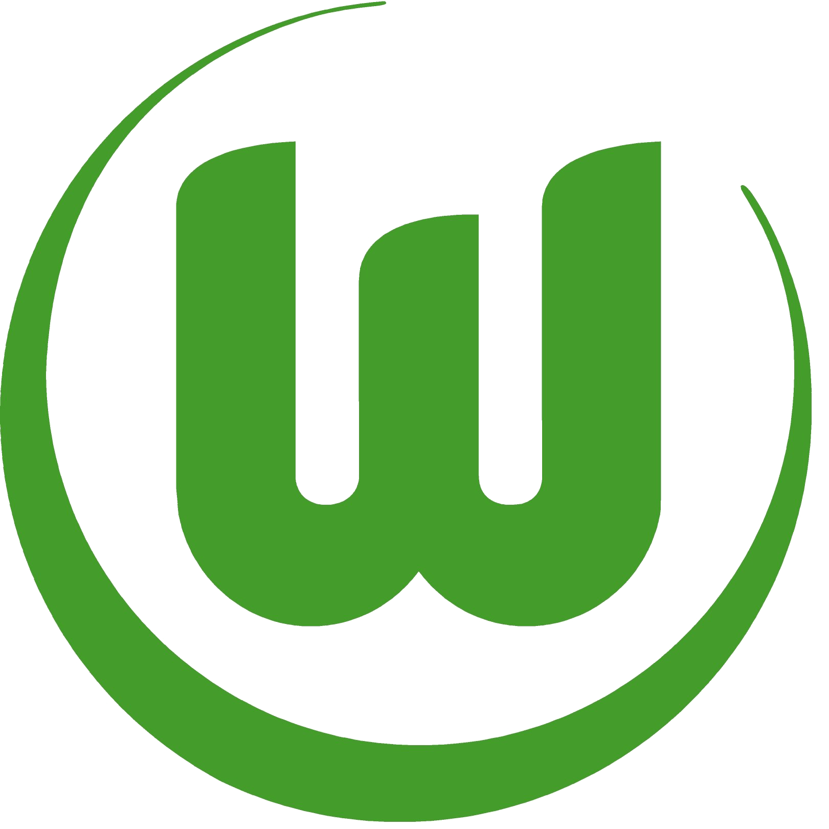 Wolfsburg 