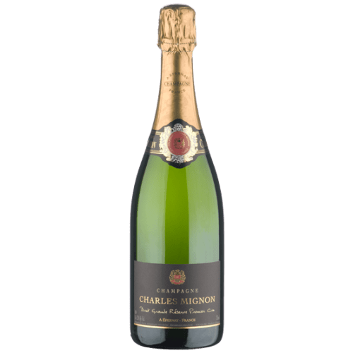 Charles Mignon Grande Réserve Premier Cru