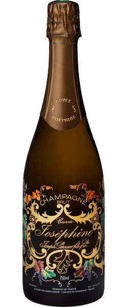 Joseph Perrier Cuvée Joséphine