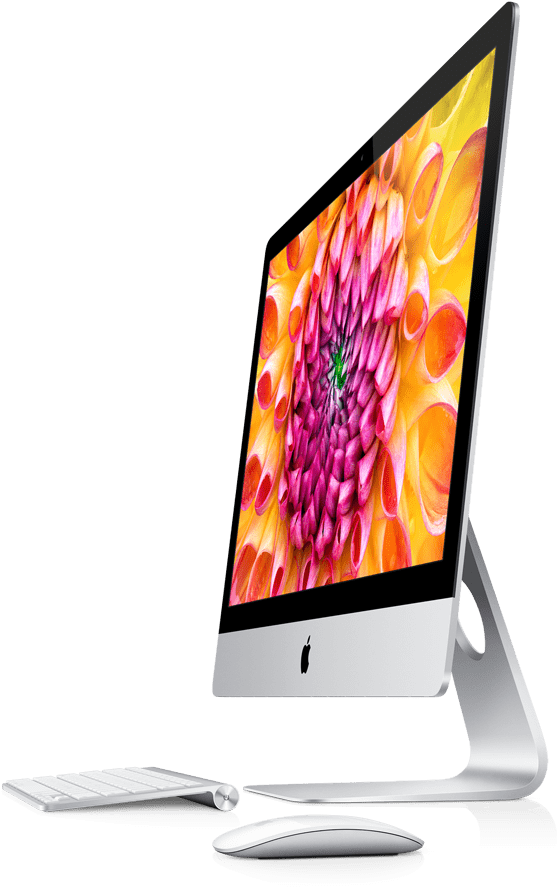 Apple IMac