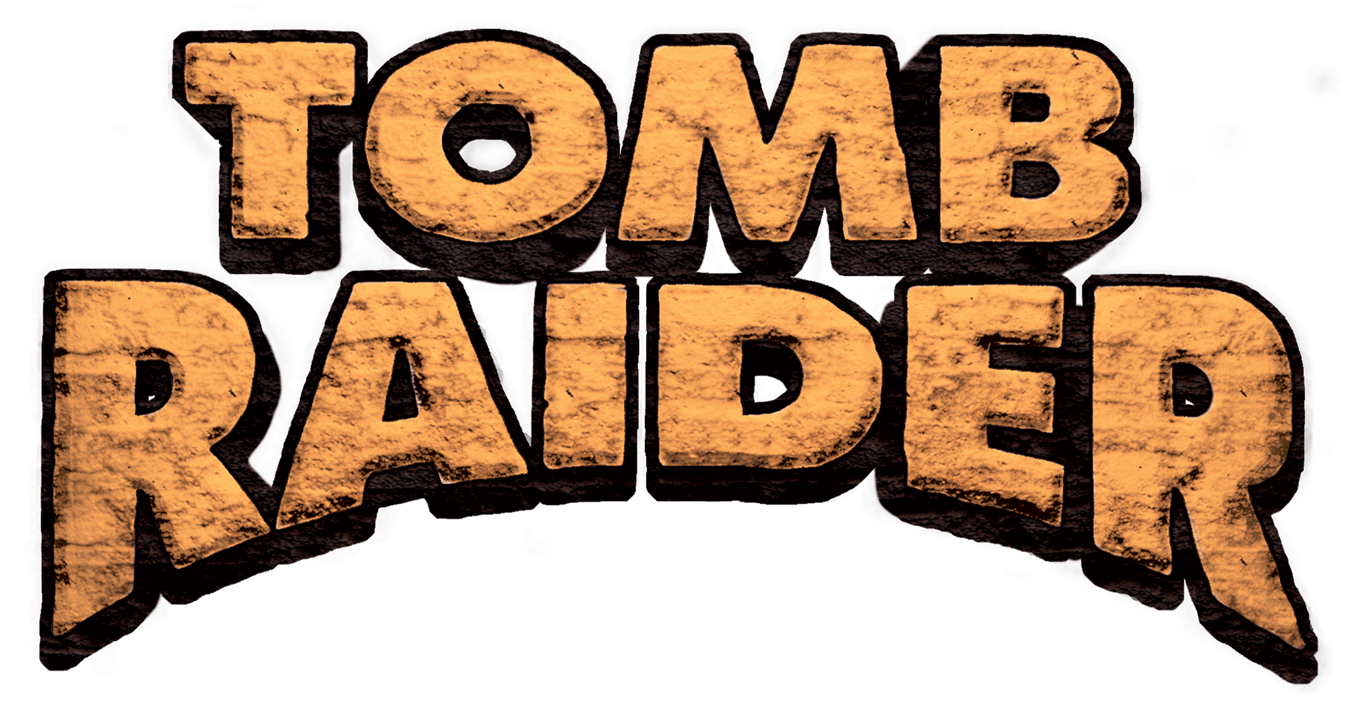 Lara Croft Tomb Raider 