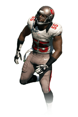 Tampa Bay Buccaneers Player
