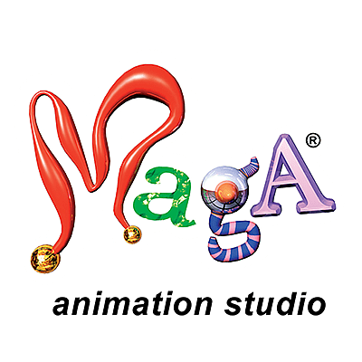 Maga Animation Studio 