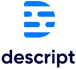 Descript vertical 