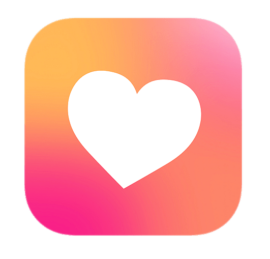Heartbeat Chat app 