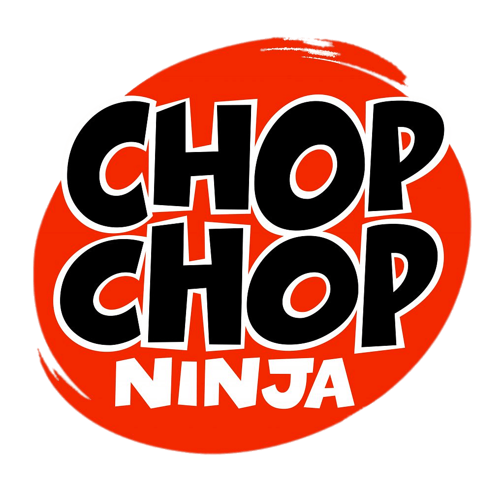 Chop Chop Ninja 