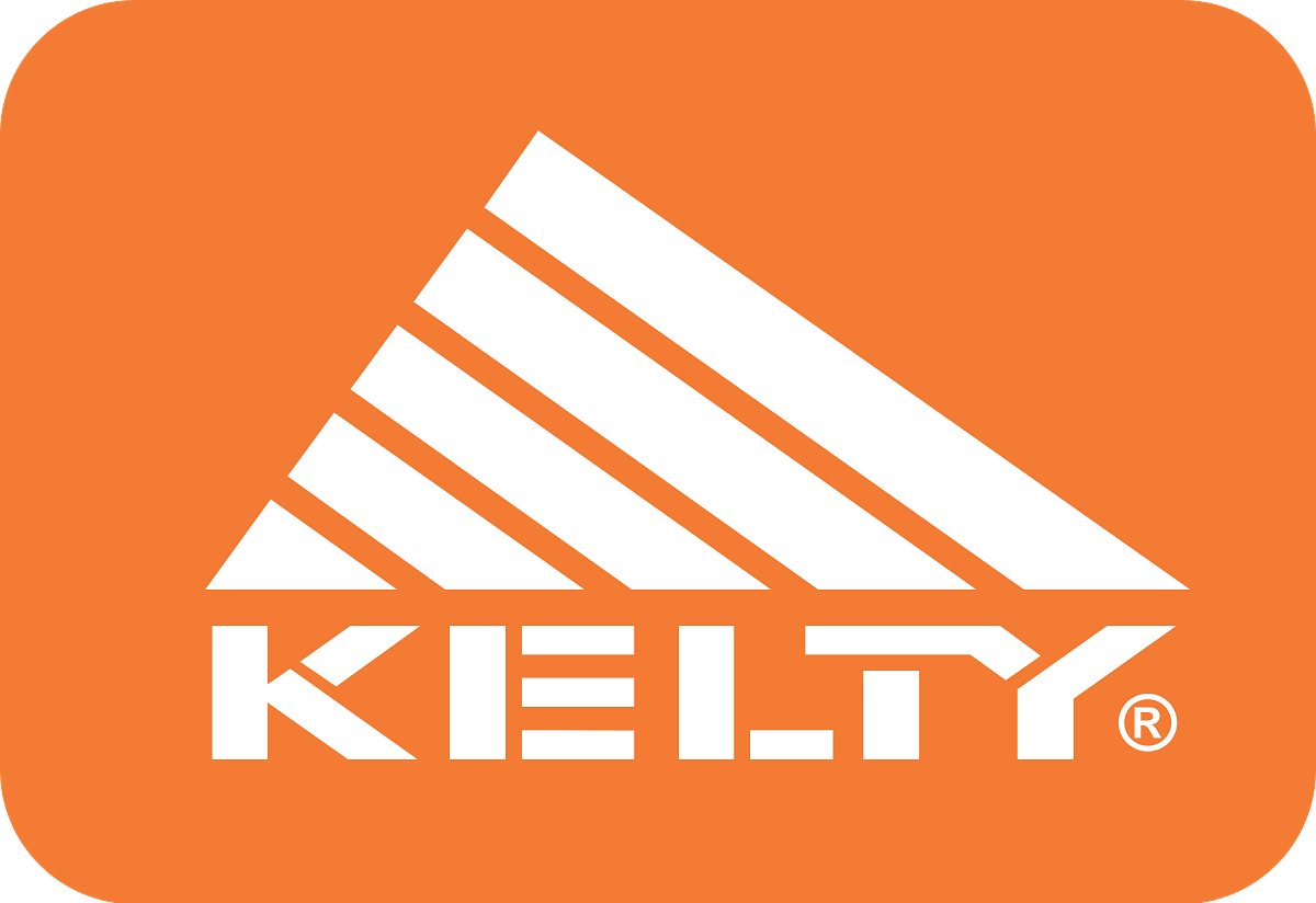 Kelty Orange 