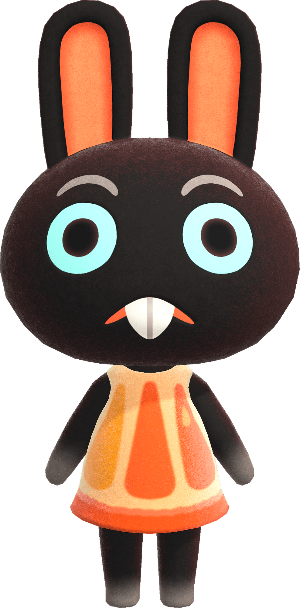 Animal Crossing Cole