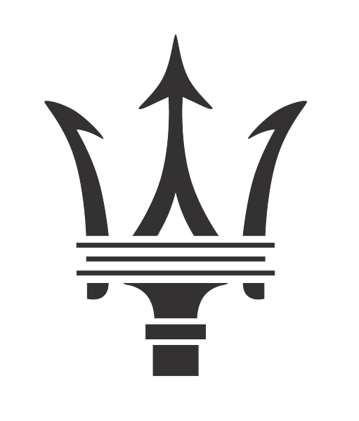 Maserati Symbol 