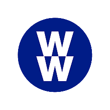Weight Watchers New Logo Dark Blue