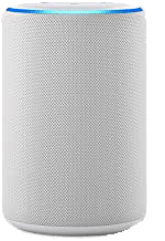 Amazon Echo Speaker 3rd Generation Sandstone