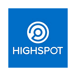 Highspot square 