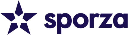 Sporza Store