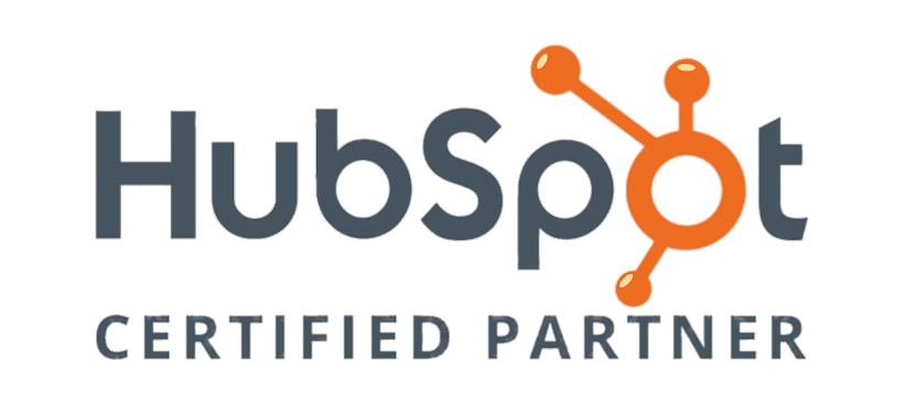 HubSpot Certified Partner 