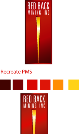 Red Back Mining Inc.