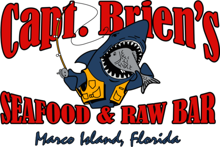 Capt. Brien's Seafood & Raw Bar