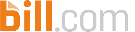 Bill.com logo landscape