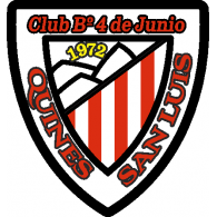 Club Social y Deportivo Defensores de Santa María de Quines  San Luis