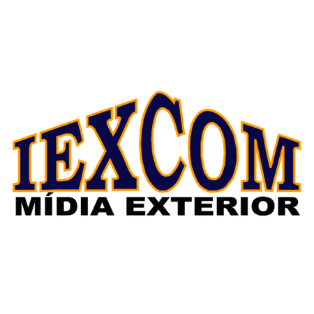 Iexcom Midia Exterior