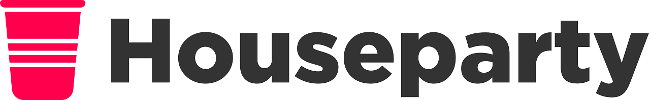 Houseparty Text 