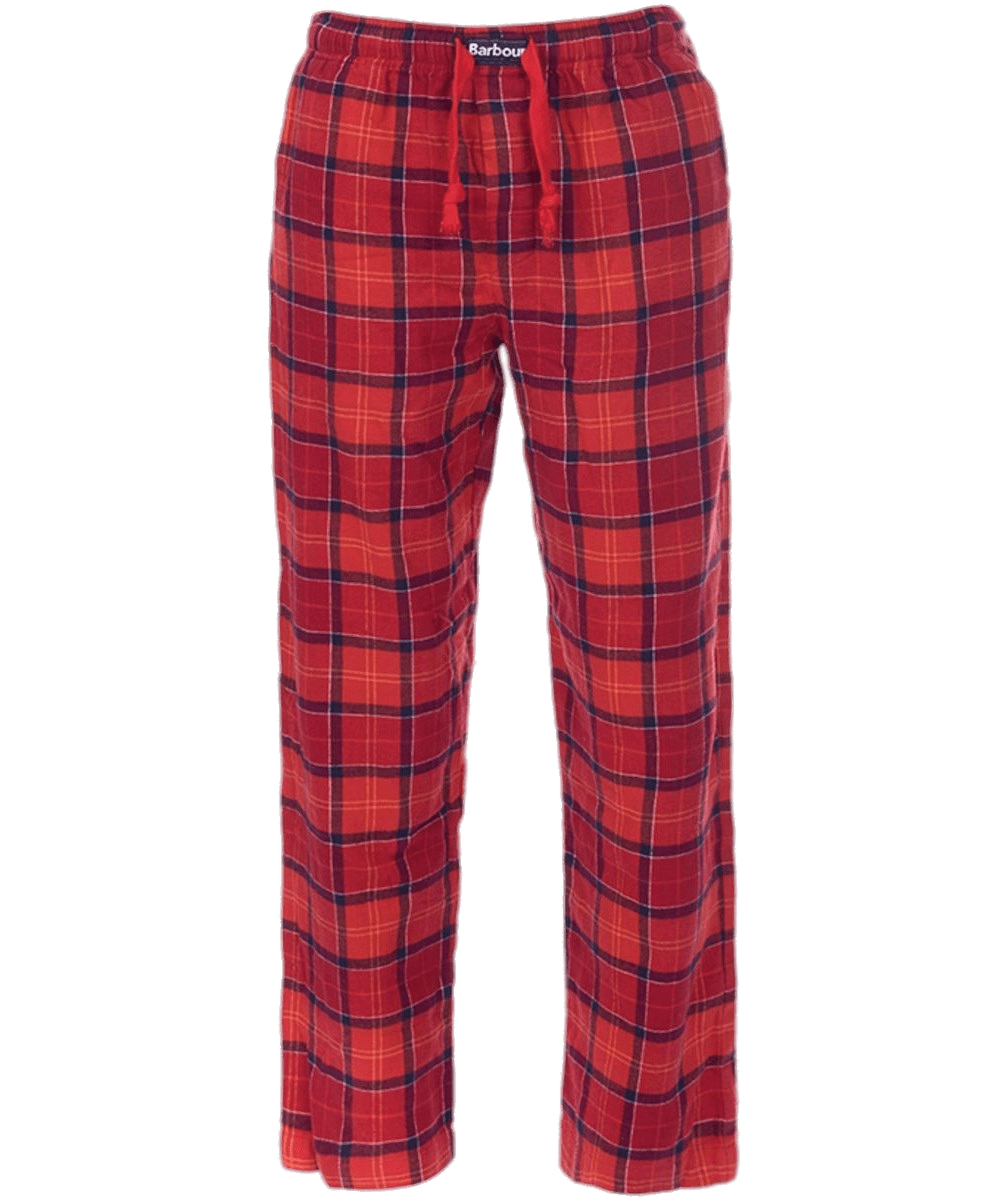 Barbour Pyjama Bottoms