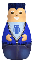 Higglytown Heroes Kip