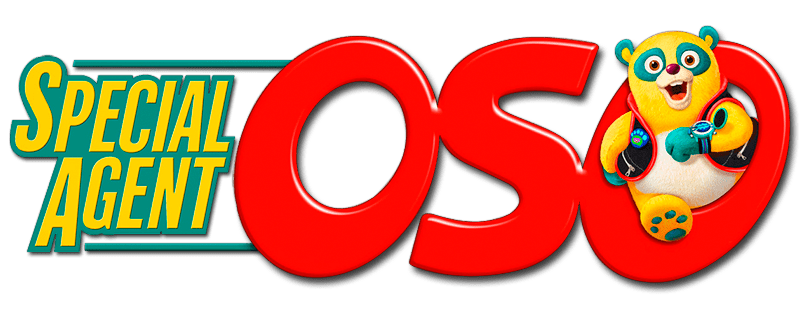 Special Agent Oso 