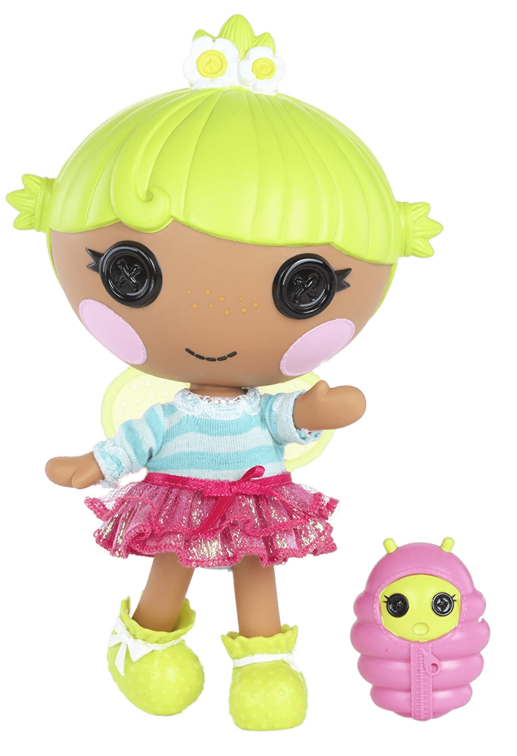 Lalaloopsy Twinkle 'N' Flutters