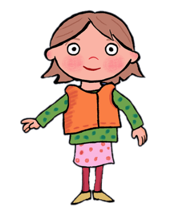 Toot Character Bethan