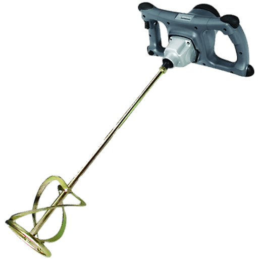 Handheld Cement Mixer