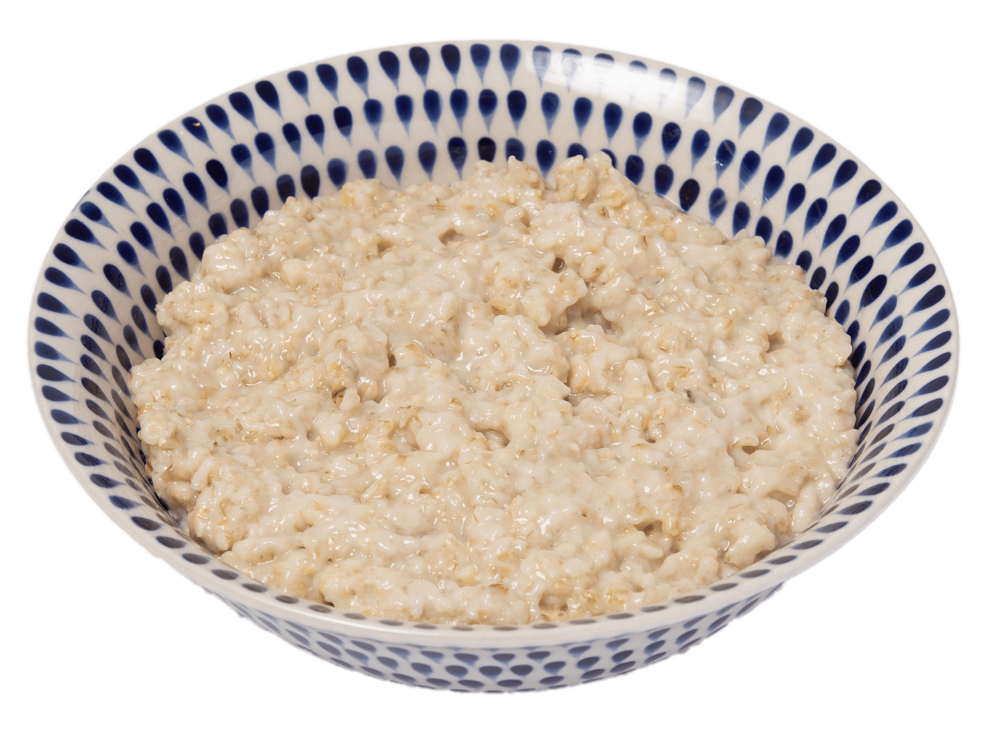 Traditional Porridge