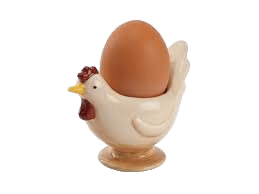 Hen Egg Cup