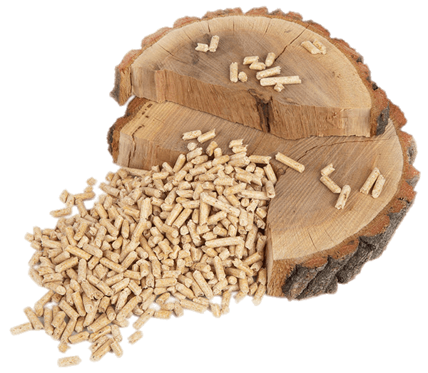 Wood Pellets