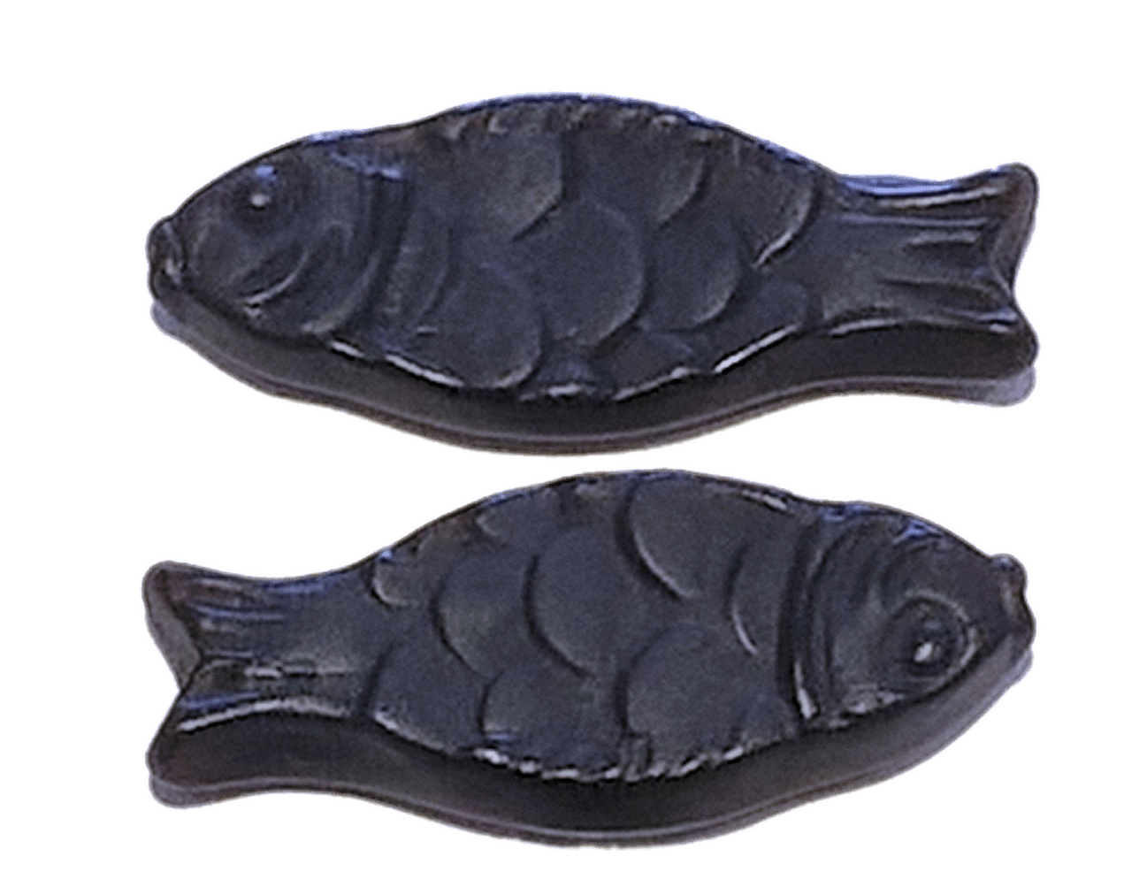 Liquorice Fish