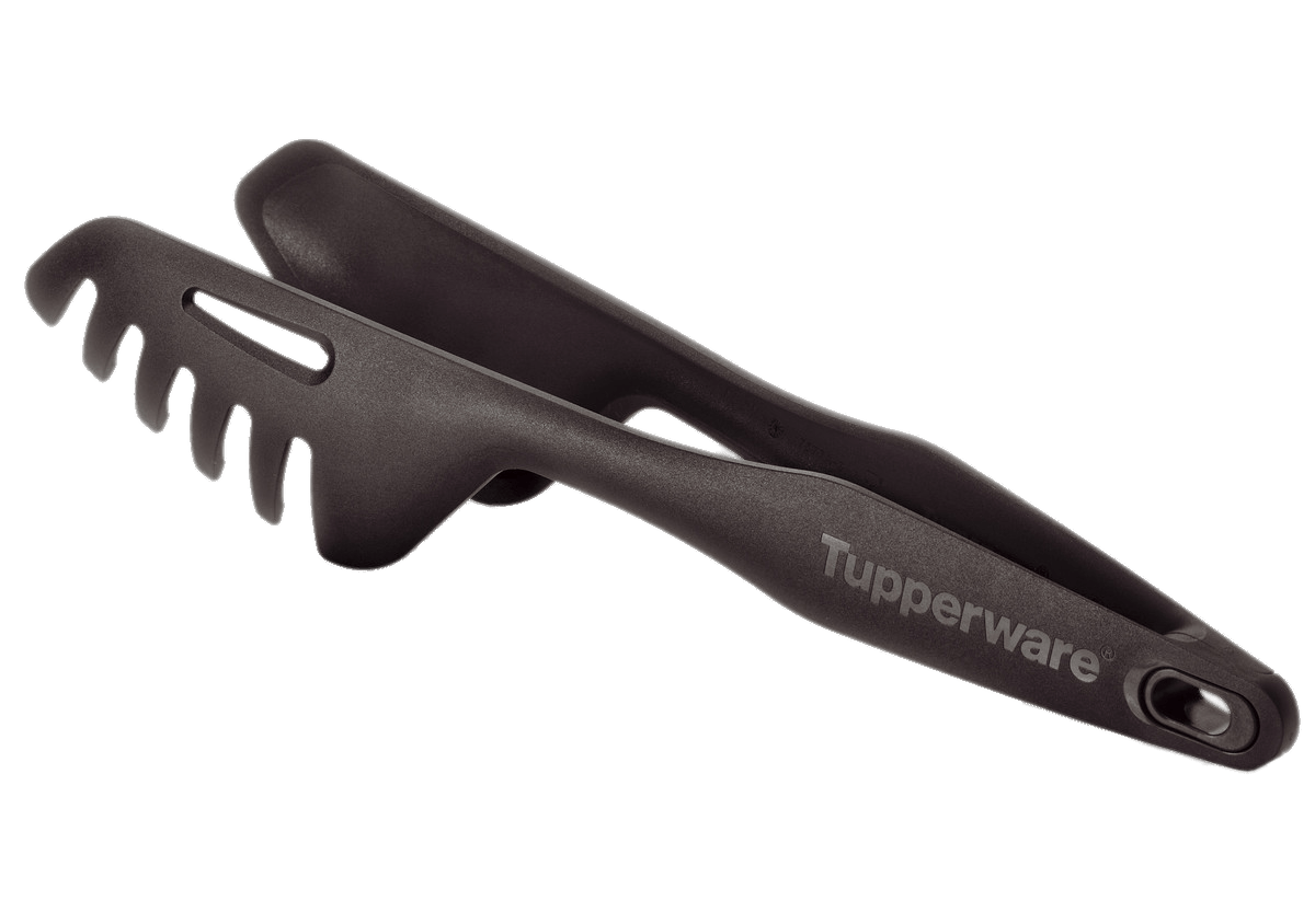 Tupperware Tongs