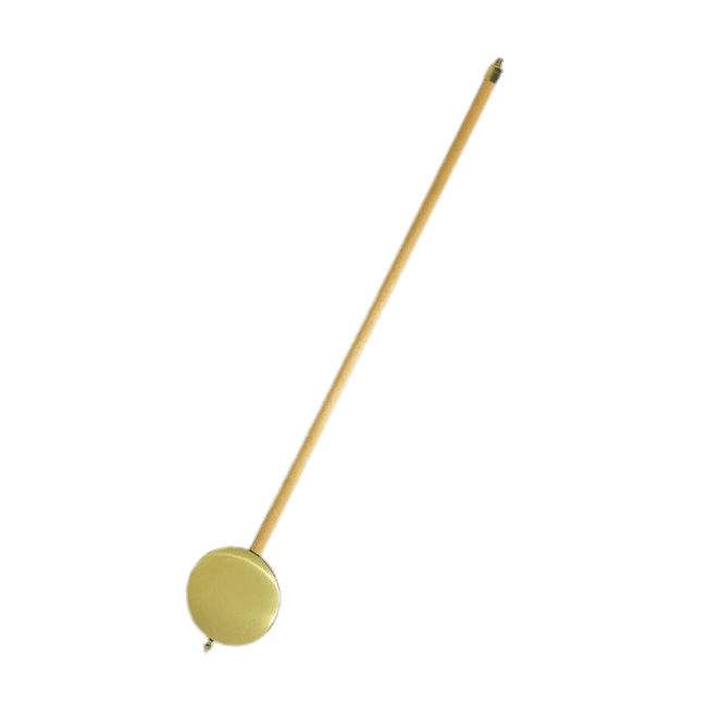 Wooden Stick Pendulum