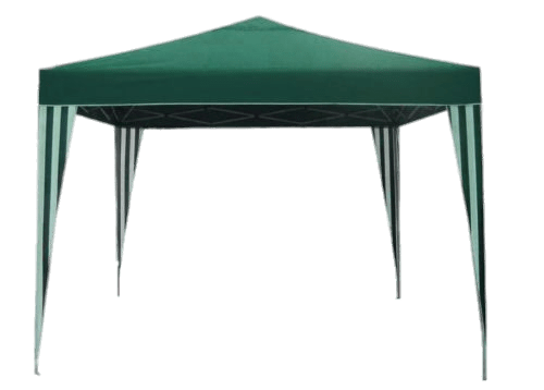 Backyard Canopy Gazebo