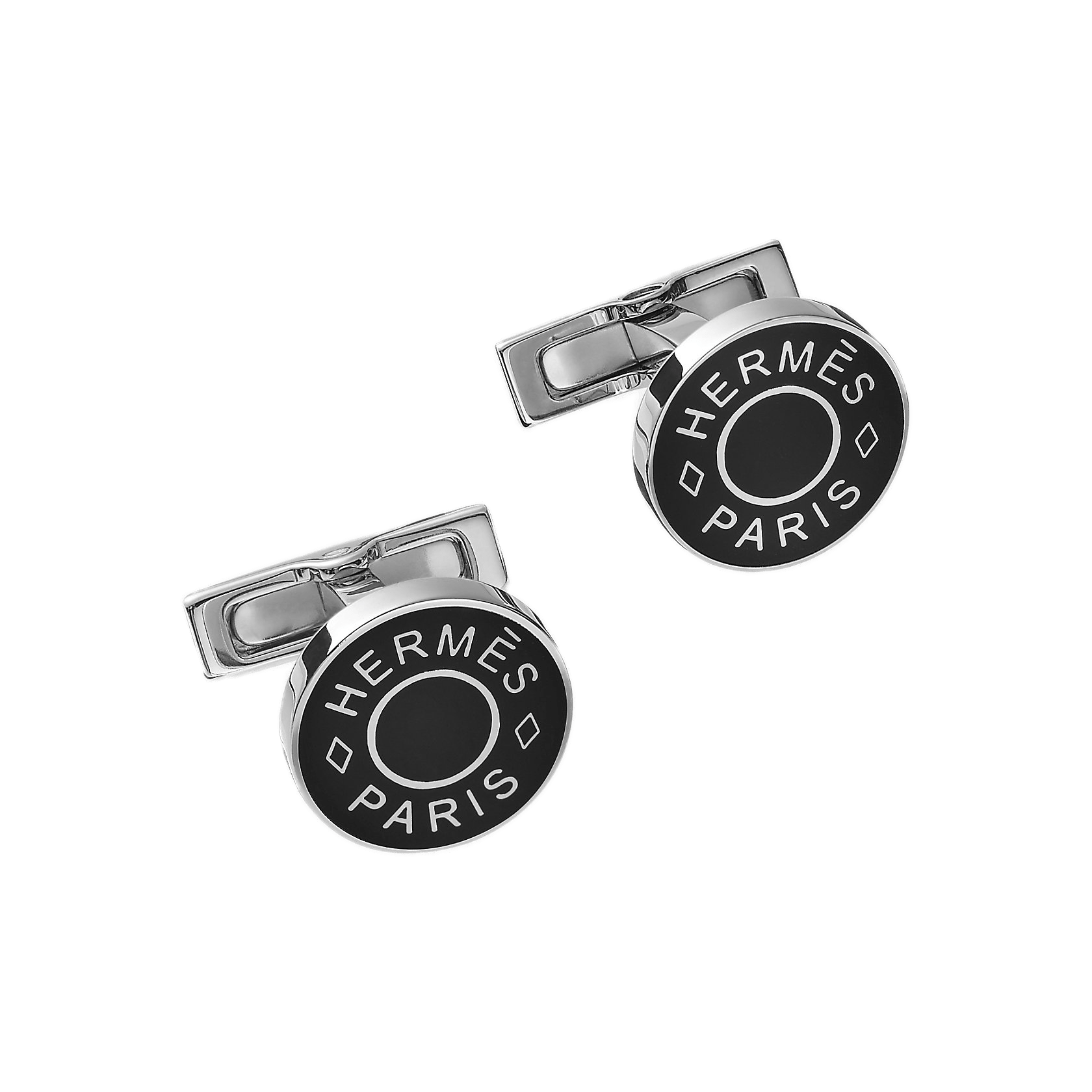 Hermès Cufflinks