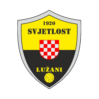 NK Svjetlost Lužani