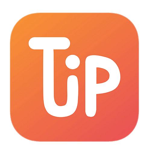 Tip app 