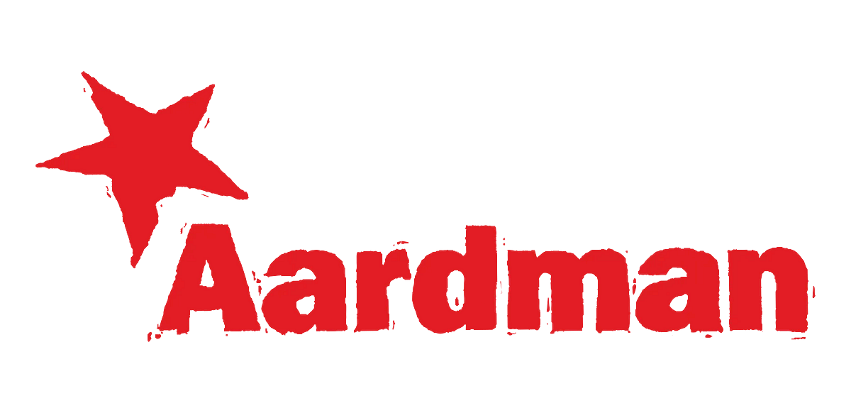 Aardman 
