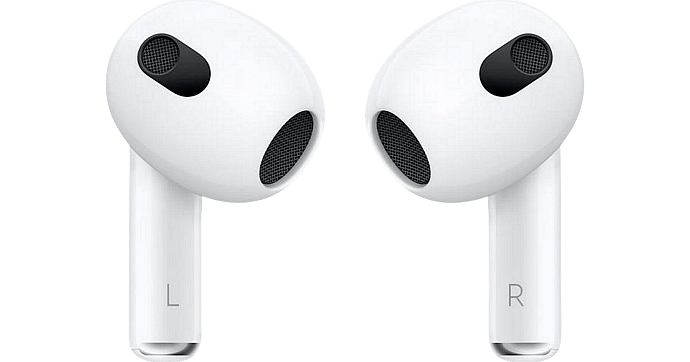 Apple AirPods Left and Right