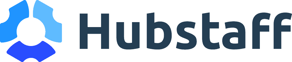 Hubstaff horizontal 